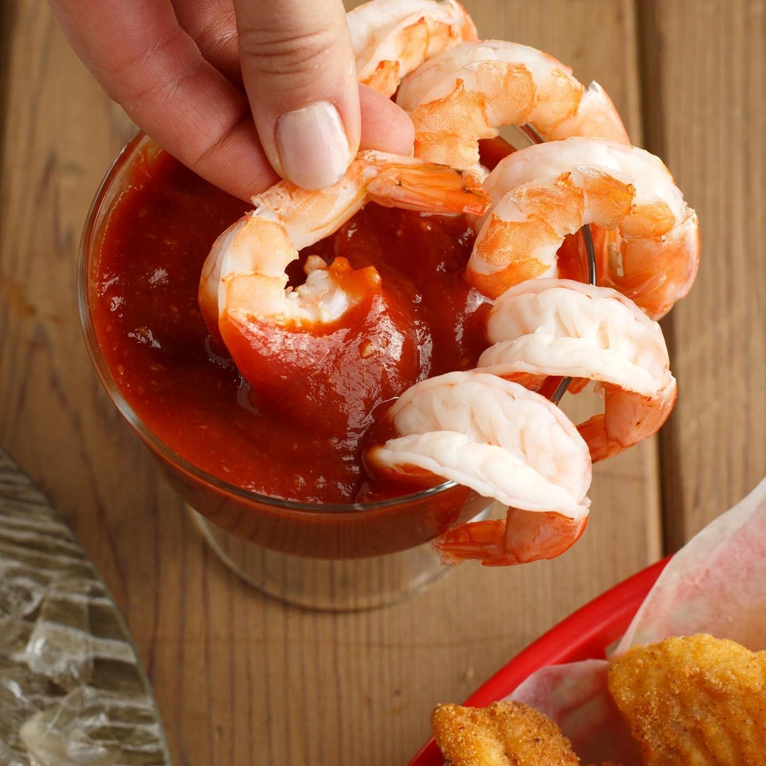 image:imageOLD BAY Cocktail Sauce 8 fl ozhorseradish