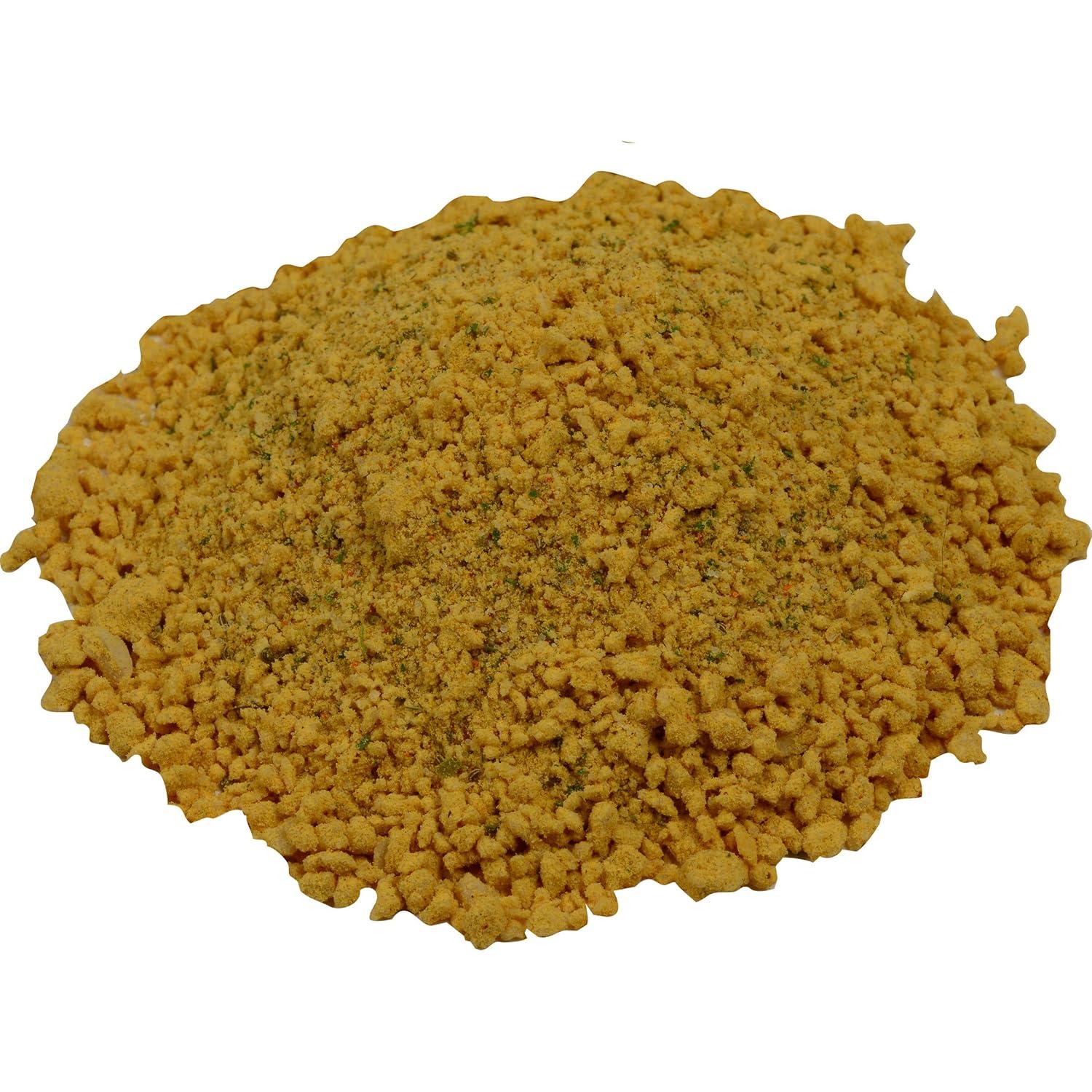 image:imageOLD BAY Crab Cake Classic Seasoning Mix 5 lb One 5 Pound Container of Crab Cake Seasoning with Premium Blend of Bread Crumbs and Herbs to Make Extraordinary Crab Cakes