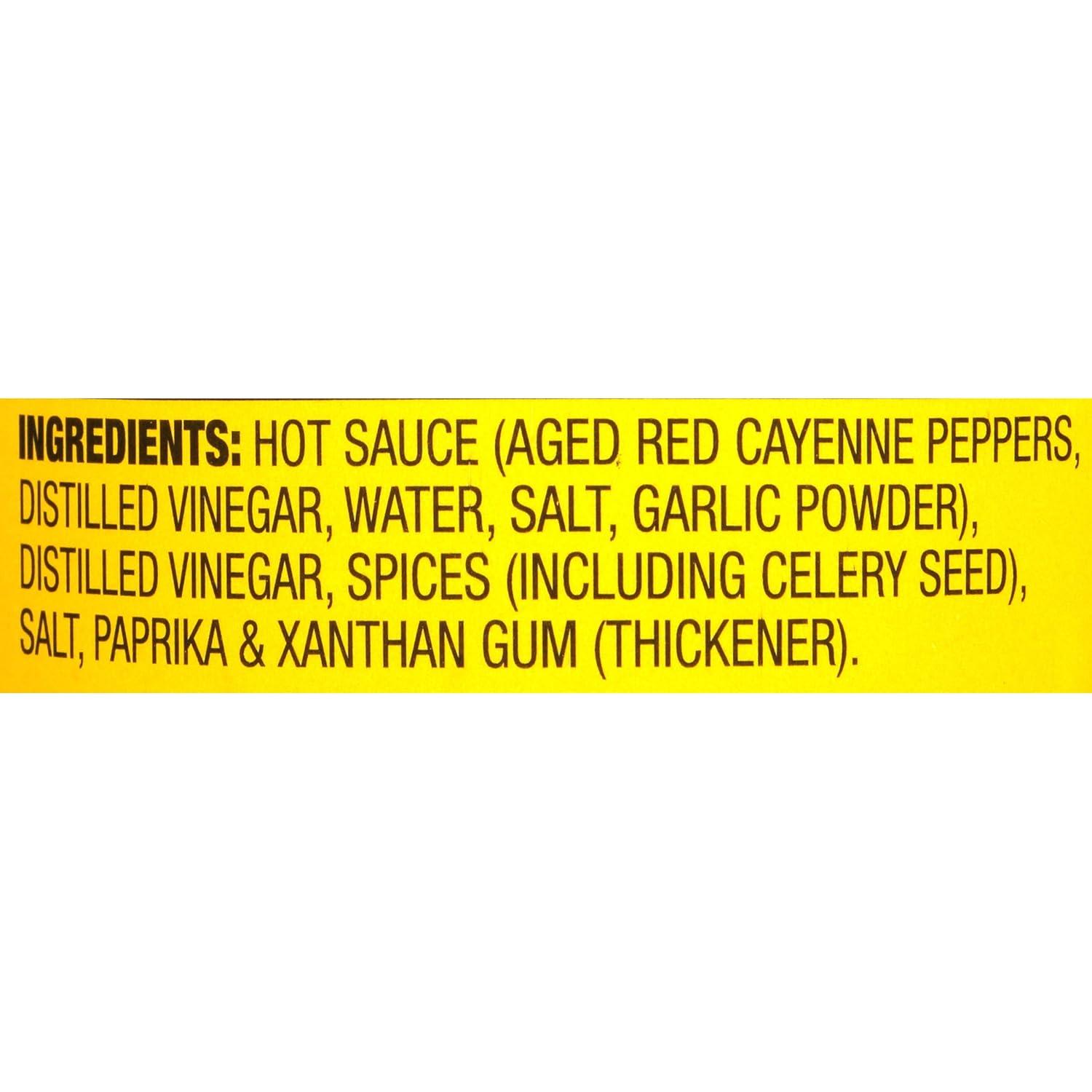 image:imageOLD BAY Hot Sauce 10 fl oz10 Fl Oz Pack of 1
