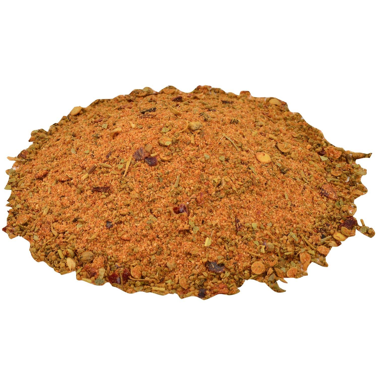 image:imageOLD BAY Rub 22 oz One 22 Ounce Container of OLD BAY Seasoning Rub Perfect for Sealing in Juices on Meat and Seafood for a Savory Flavor22 Ounce Pack of 1