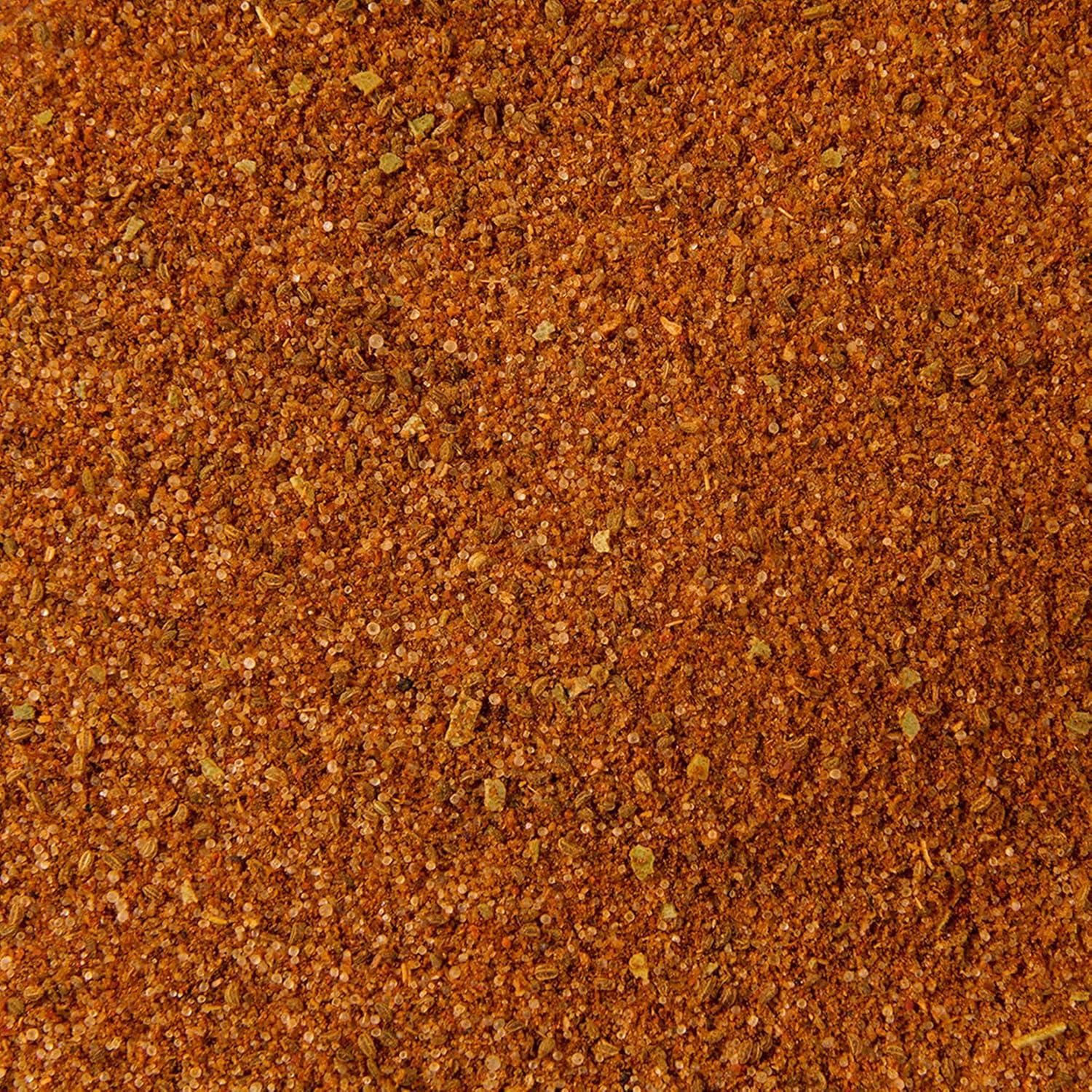 image:imageOLD BAY Seasoning 24 oz One 24 Ounce Container of OLD BAY AllPurpose Seasoning with Unique Blend of 18 Spices and Herbs for Crabs Shrimp Poultry Fries and More24 Ounce Pack of 1