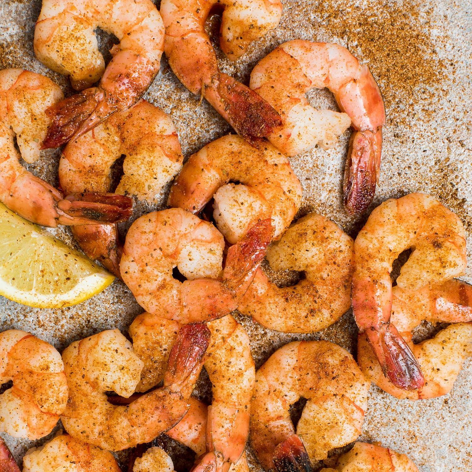 image:imageOLD BAY Seasoning 24 oz One 24 Ounce Container of OLD BAY AllPurpose Seasoning with Unique Blend of 18 Spices and Herbs for Crabs Shrimp Poultry Fries and More24 Ounce Pack of 1