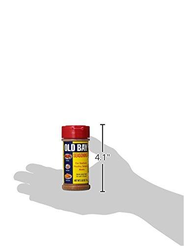 image:imageOLD BAY Seasoning 262 ozPaprika