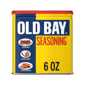 image:imageOLD BAY Seasoning 025 oz Pack of 4006 Ounce Pack of 1