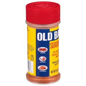 image:imageOLD BAY Seasoning 262 ozPaprika